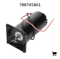 AGCO 700745861 Двигатель