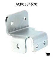 AGCO ACP0334670 Кронштейн