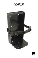 AGCO G5010 Кронштейн для огнетушителя 9,5 л