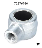 AGCO 72276760 Проушина верхнего рычага навески