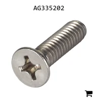 AGCO AG335202 Винт
