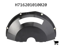 AGCO H716201010020 Крышка маховика