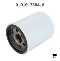 AGCO 0.010.3884.0 Масляный фильтр