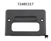 AGCO 72405317 Ручка люка крыши