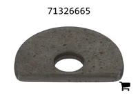 AGCO 71326665 Шайба