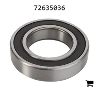 AGCO 72635036 Шариковый подшипник