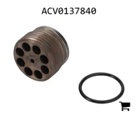 AGCO ACV0137840 Обратный клапан