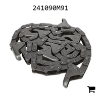 AGCO 241090M91 Цепь роликовая двухшаговая конвейерная CA2060H