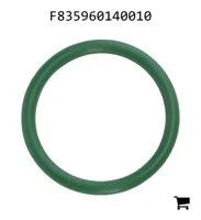 AGCO F835960140010 Уплотнительное кольцо