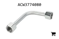 AGCO ACW3774080 Труба