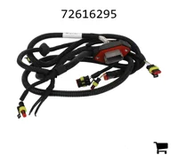 AGCO 72616295 Комплект кабелей