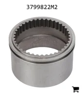 AGCO 3799822M2 Зубчатая втулка