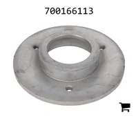 AGCO 700166113 Крышка