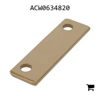 AGCO ACW0634820 Шайба