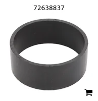 AGCO 72638837 Трубка