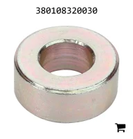 AGCO 380108320030 Кольцо