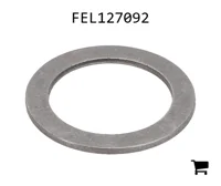 AGCO FEL127092 Диск