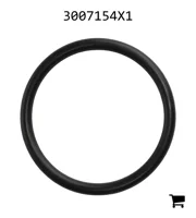 AGCO 3007154X1 Уплотнительное кольцо