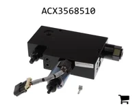 AGCO ACX3568510 Клапан