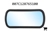 AGCO 007C128765100 Зеркало заднего вида