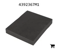 AGCO 4392367M1 Прокладка