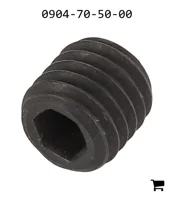 AGCO 0904-70-50-00 Палец с резьбой