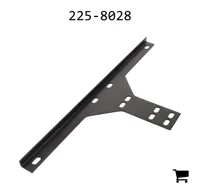 AGCO 225-8028 Кронштейн