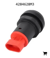 AGCO 4284628M3 Переключатель подъема навески