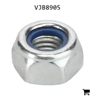 AGCO VJB8905 Стопорная гайка