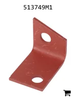 AGCO 513749M1 Кронштейн