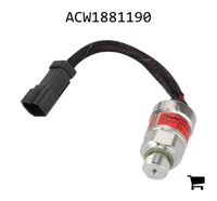 AGCO ACW1881190 Датчик жгута проводов двигателя