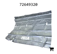 AGCO 72649320 Защитная ткань