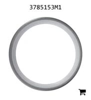 AGCO 3785153M1 Прокладка опоры переднего моста