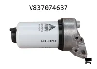 AGCO V837074637 Основной топливный фильтр
