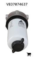 AGCO V837074637 Основной топливный фильтр