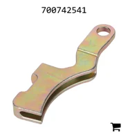 AGCO 700742541 Держатель шпагата