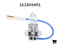 AGCO 1628494M1 Лампа H3