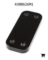 AGCO 4308626M1 Пластина