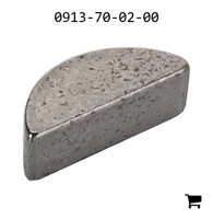 AGCO 0913-70-02-00 Тарельчатая пружина