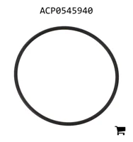 AGCO ACP0545940 Уплотнительное кольцо