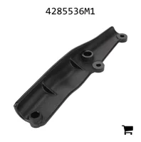 AGCO 4285536M1 Левый поворотный кулак