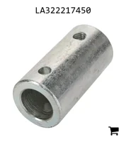 AGCO LA322217450 Втулка