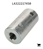 AGCO LA322217450 Втулка