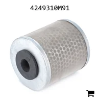 AGCO 4249310M91 Картридж гидравлического масляного фильтра