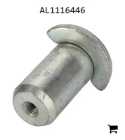 AGCO AL1116446 Палец