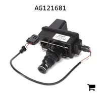 AGCO AG121681 Гидравлический клапан, 189,25 л/мин, серво