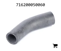 AGCO 716200050060 Шланг системы охлаждения