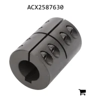 AGCO ACX2587630 Шарнир