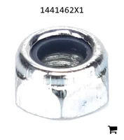 AGCO 1441462X1 Верхняя стопорная гайка