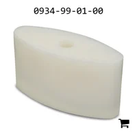 AGCO 0934-99-01-00 Прижимная колодка